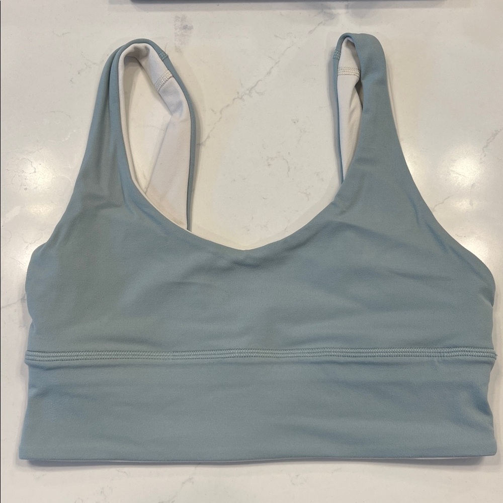 Lululemon Reversible Women's Sports Bra